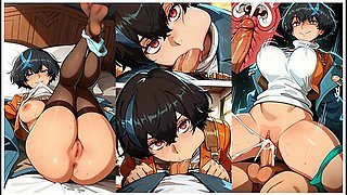 Unika Horny Secrets Finally Exposed