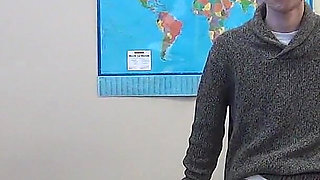 After College Masturbation Club Episode 3 Featuring Marilyn, Sasha