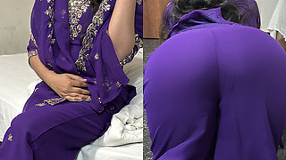 Muslim Stepsister and Stepbrother Had Sex Before Ammi Jaan Came Home