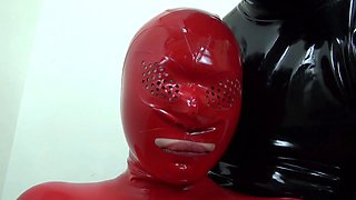 Fetish hoe toys and rims a lesbo ass