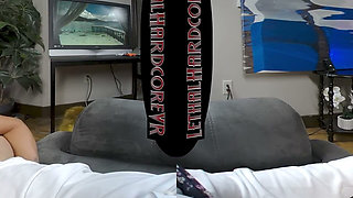 Desiree is a busty cheating housewife