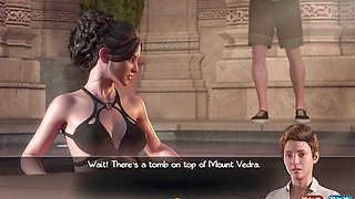 Jav anime 3d, god of war 3d, anal mom big