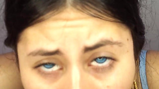 If You're Seeing a Blurry Video, It's Because You Need a Blowjob