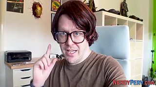 Yorkshire Nerds Jizz Brit Milfs Face