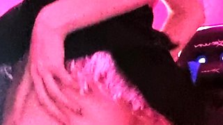 Amazing Webcam Solo Masturbation More at