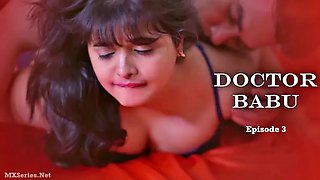 Exciting Indian Babe Hot Video