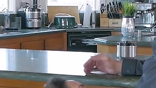 Stepdaughters Do as They Must