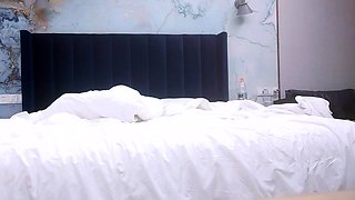 Naughty Amateur Fucked On Hidden Cam