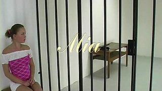 Mia Bare Back Whip Classic0987