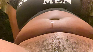 I like submissive men