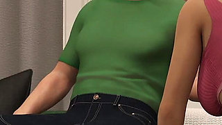 The Adored Marriage - Chapter 2 - V1.0 - Part 2