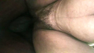 First Time I Met My Stepsister and Satisfied My Pleasure