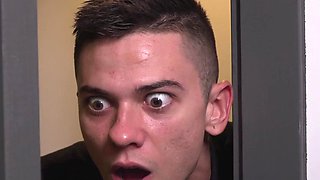 The Sister of my Best Friend Episode 1: Tommy Cabrio Dicking Busty Bubble Butt Brunette Amy Amor