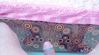 House Owner Sex with Beautiful Indian Maid