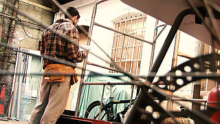 MILF Whispers Part 1