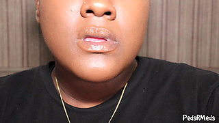Mistress Choc Chewing Gum