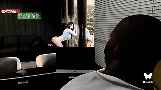 Sensual Sculpt in 3D - 3D Animation Hentai