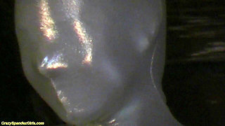Fullbody Catsuit