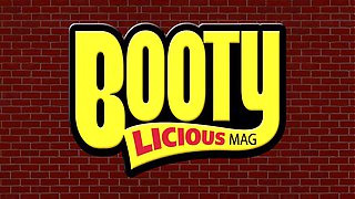 Roxy Reynolds From Oil 'n' Asses