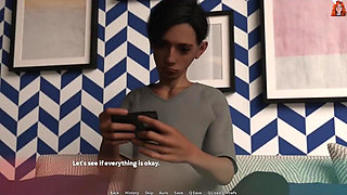 Fate Won't Seperate Us V0.8a Cheating 04