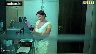 Yorgelis Carrillo ignites fiery Indian passion with anal thrill