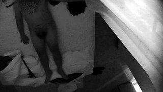 Amateur Hidden Cam Fuck On Couch