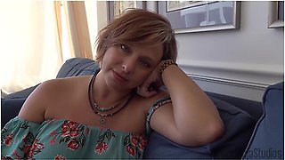 Big Boobs Milf Brianna Beach Fucks Her Step Son In The Reunion