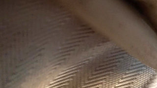 Giantess Granny Catching Peeping "grandson