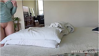 Step Sister Sex Doll Swap Gone Wrong - Kera Bear