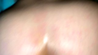 Jemeni loves it Anal Black and Ebony Bukkake Interracial POV