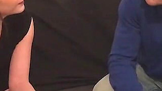 My Boss Puts It in My Ass