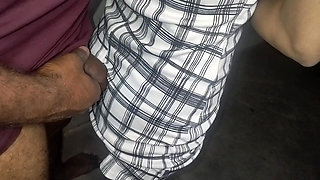 She BEGGED to come back