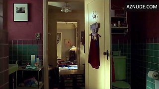 Amanda Peet Glorious Vignette in A Bunch Like Love