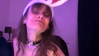 Naked Dancing Rabbit