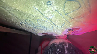 Glory Hole Series 2.1