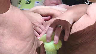Shes Never Gives That Pussy a Rest When Massaging That Wet Pet