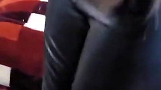 We Skip Classes with an 18-year-old College Student to Go Fuck