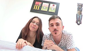 Hardcore Asian Japanese Orgy Session