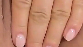 A Halal Life - Slow Motion Masturbation 01