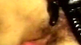 Fiery Redhead MILF Takes Thick Cock Deep