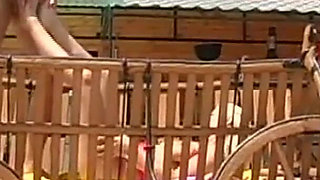 Paradise in Your Feet (full Movie HD Version)