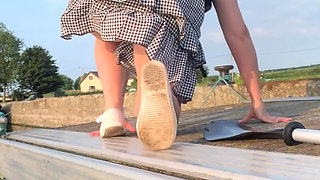 Boating with Me Comes with All Sorts of Perks