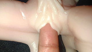 Squirting Horny Sayang