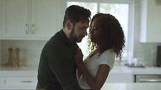 Family Sinners - Scarlit Scandal Gets Her Father In Law