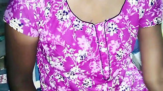 Tight Virgin Pussy (18+) Indian Mature Housewife fingering and masturbating for the first time in the village