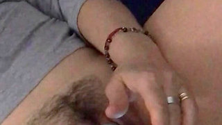 My Wife Tries the New Sex Toys with Great Satisfaction