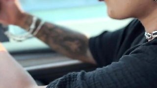 Teasing porn with elite Hayley Davies and Hayley from Mr Lucky Life