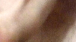 Stepsister Allowed Me to Please Myself with Her Feet