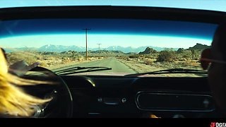 Naughty slut mind-blowing xxx video