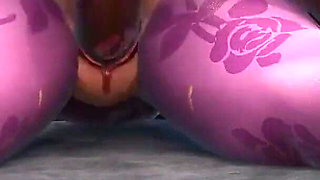 Gym Whore Gets Destroyed by Massive Black Cock Rough Intense Pussy Fuck